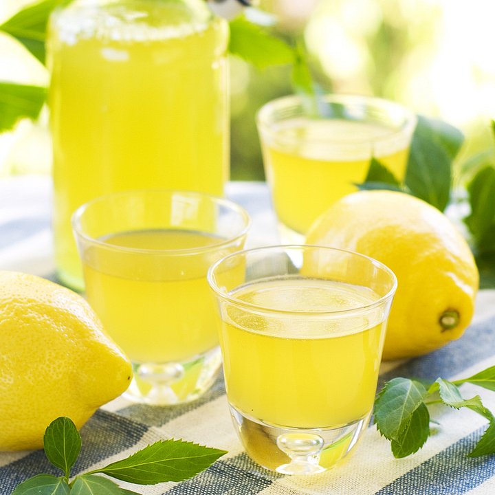Limoncello Lemon Scented Snap Bar product image (1)