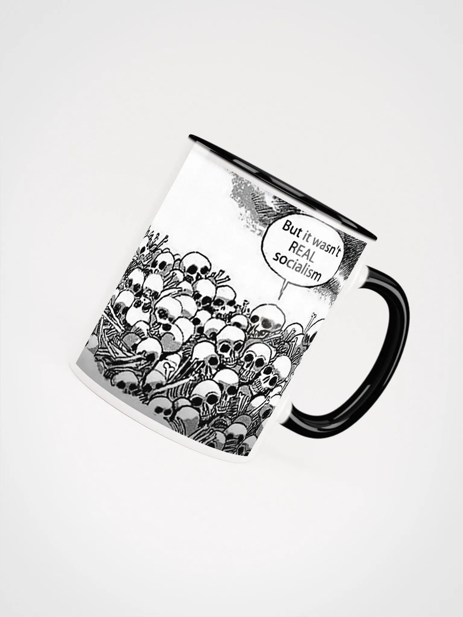 It wasn't real socialism product image (14)