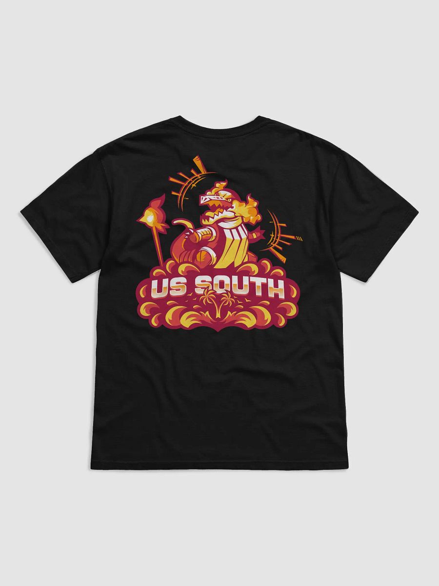 Team US South T-Shirt product image (1)