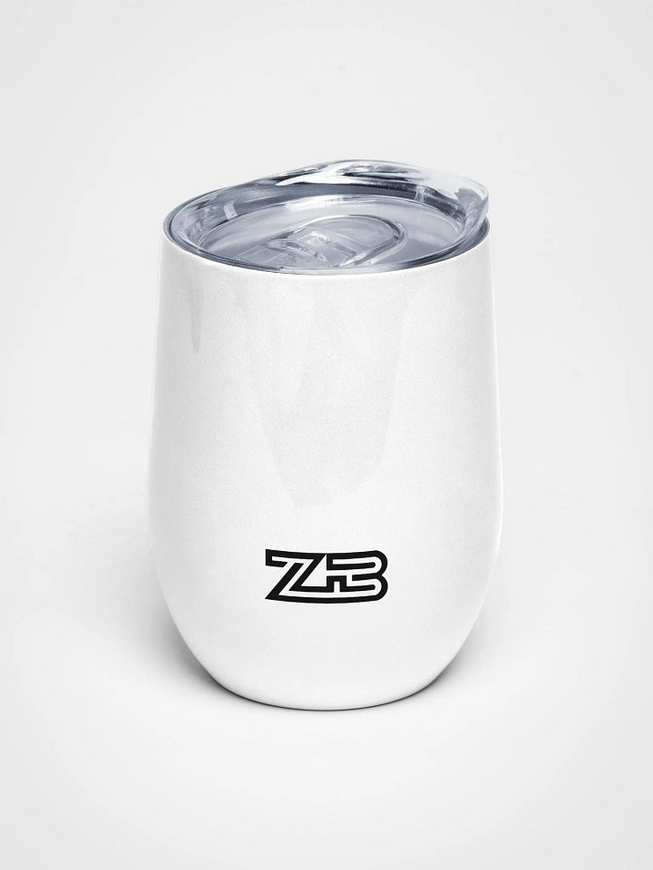 ZB's Wine Tumbler product image (1)