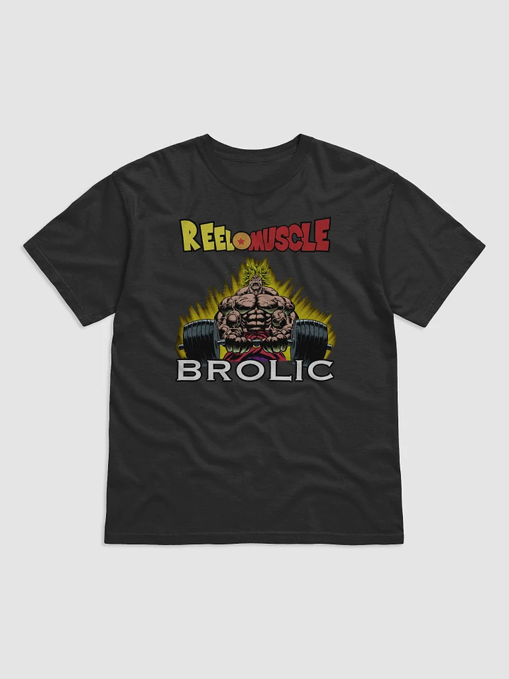 Brolic (Oversized) product image (1)