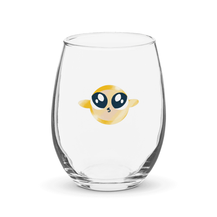 Golden Goblin Goblet product image (1)