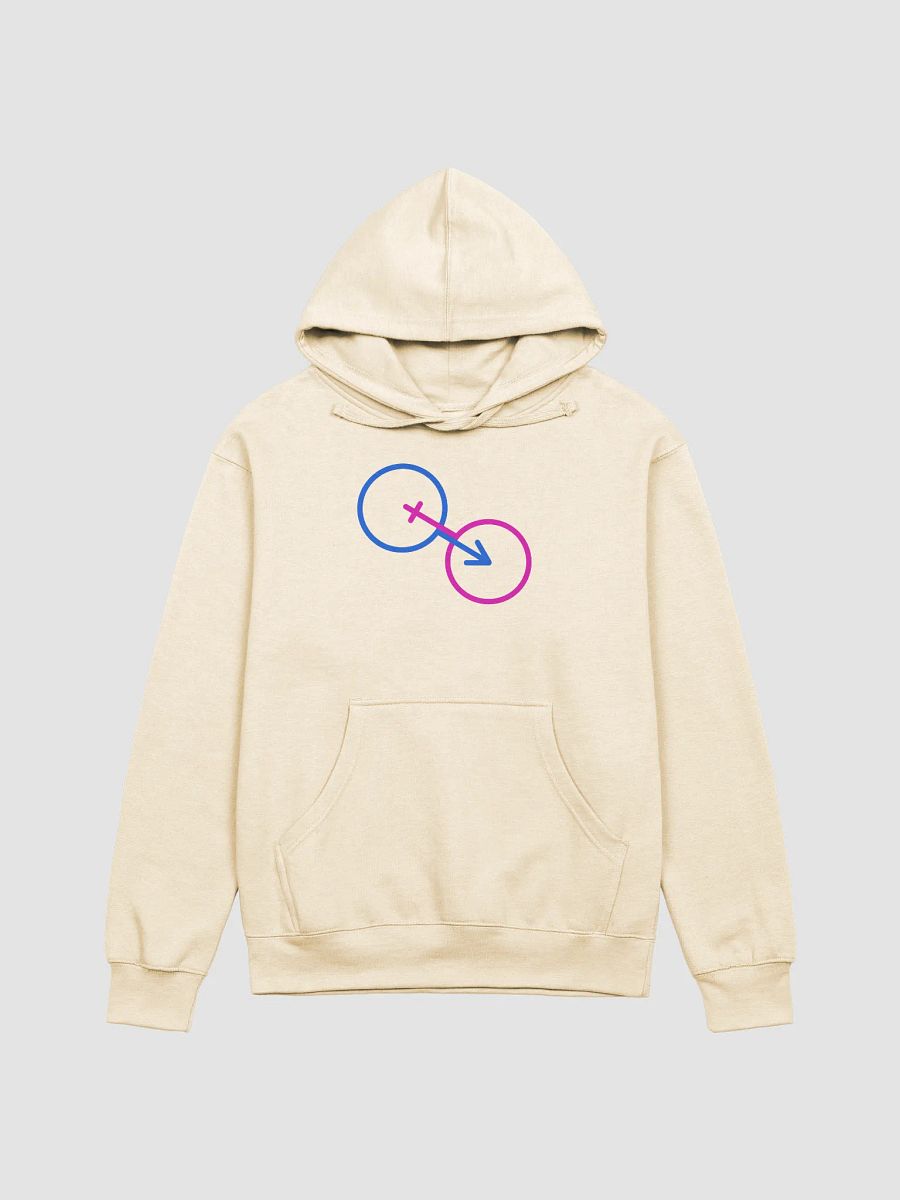 Traditional Gender Nature Unisex Hoodie product image (1)