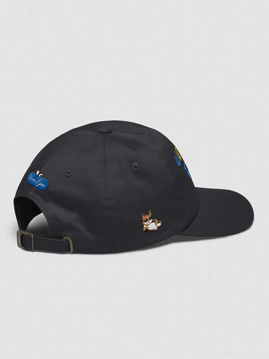 World Wide Pussy Hat product image (32)