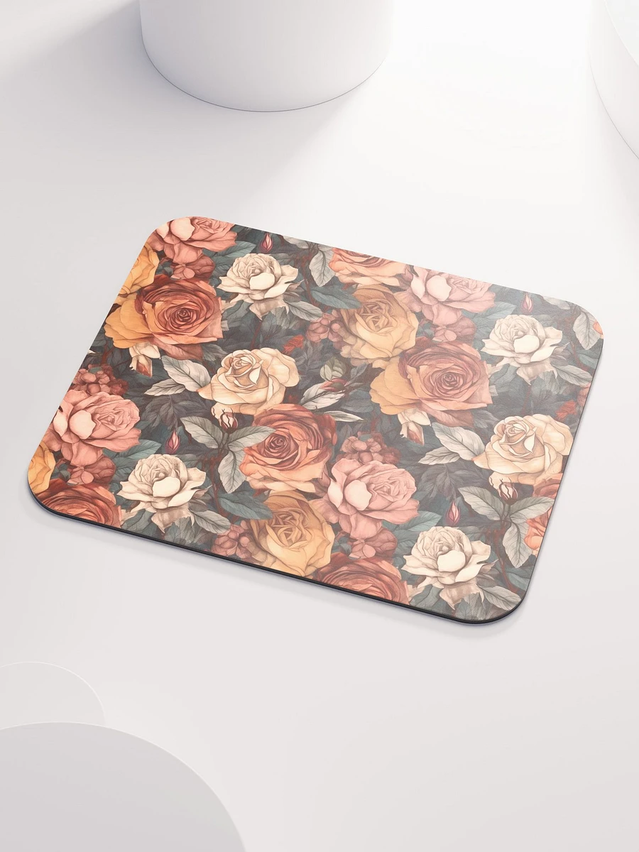 Roses Mousepad product image (3)