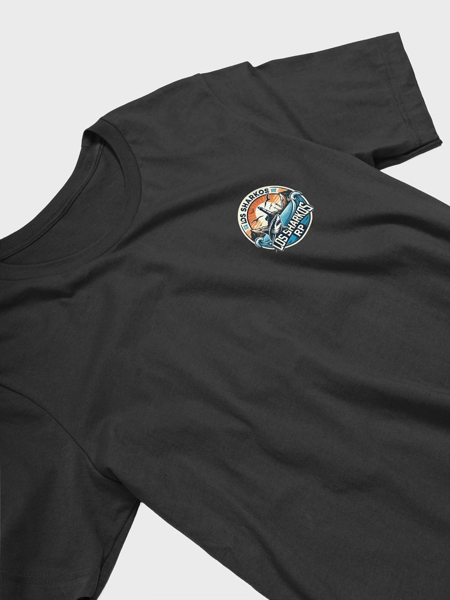 T shirt 𝐋𝐈𝐆𝐇𝐓-𝐎𝐅-𝐒𝐏𝐈𝐑𝐈𝐓𝐒 product image (23)