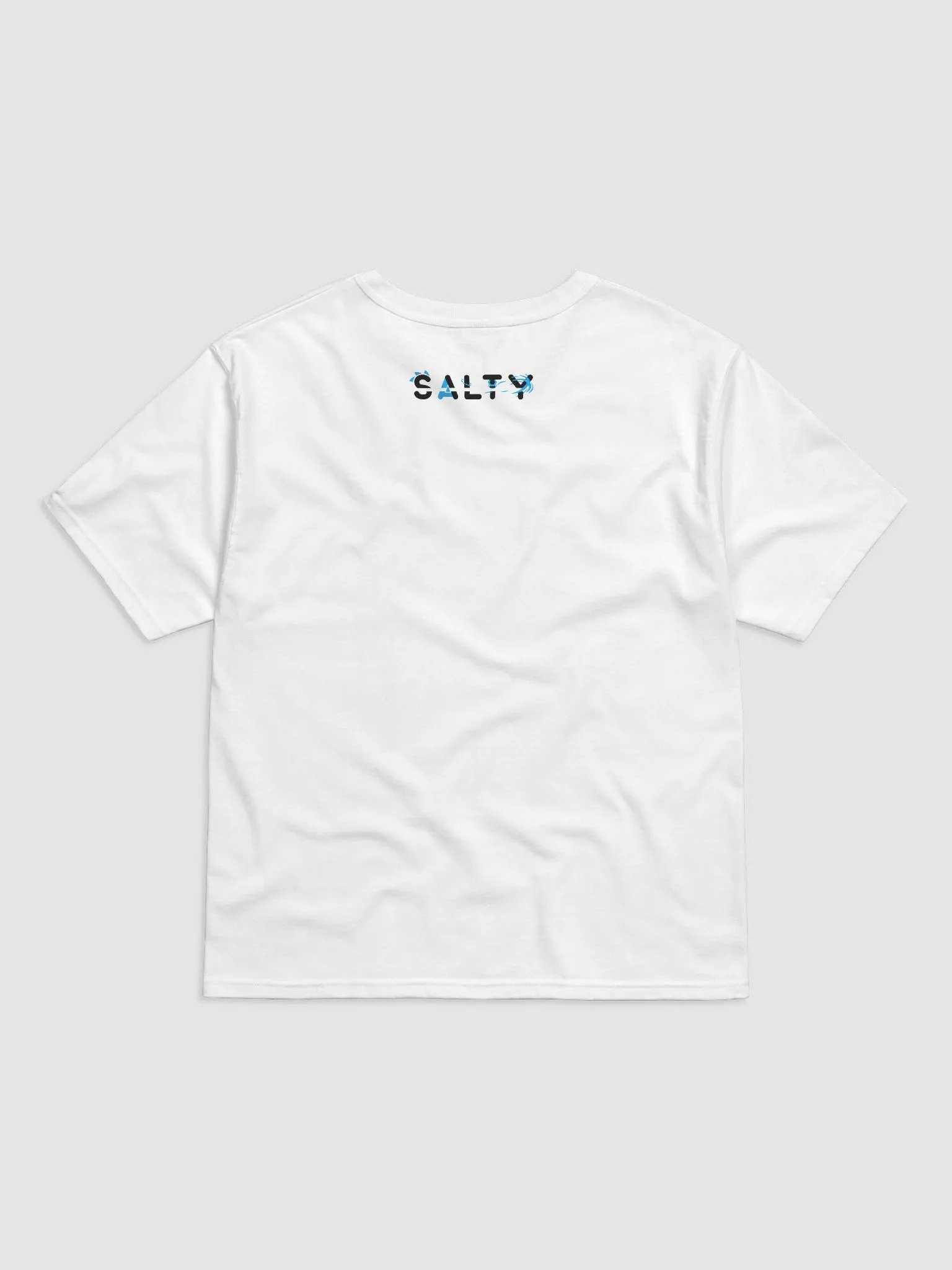 White T-Shirt product image (6)