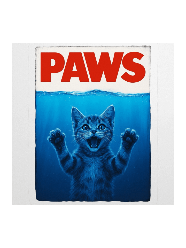 paws stickers product image (3)