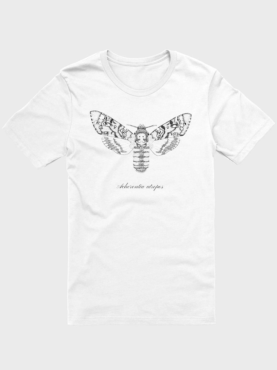 Death's Head Hawkmoth product image (4)