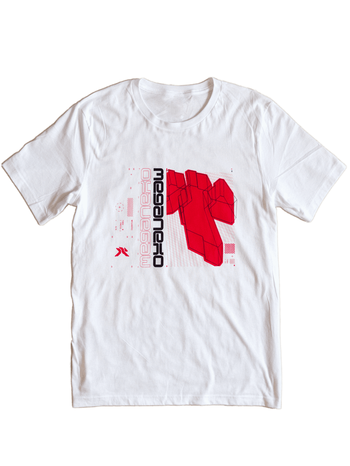 Nano TEE White product image (1)