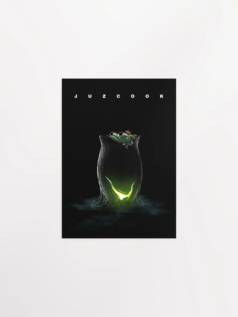 Face Smugger Poster product image (1)