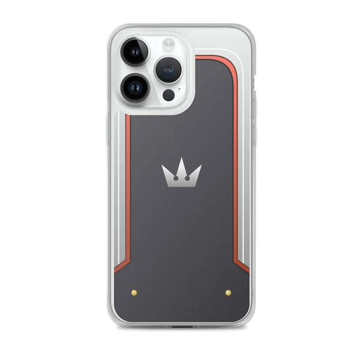 Gummiphone X Sora MagSafe Case product image (1)
