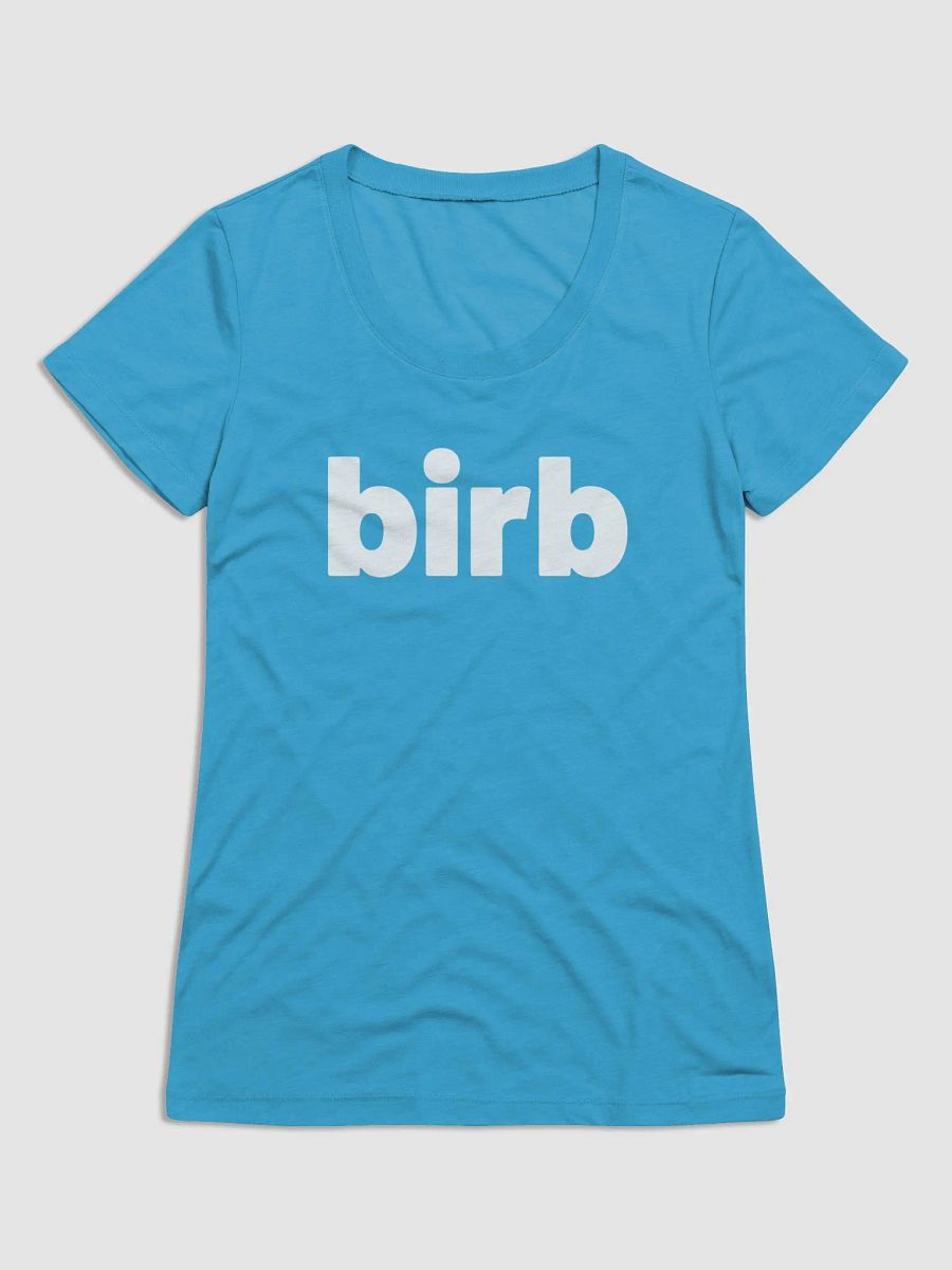 birb femme tee product image (4)
