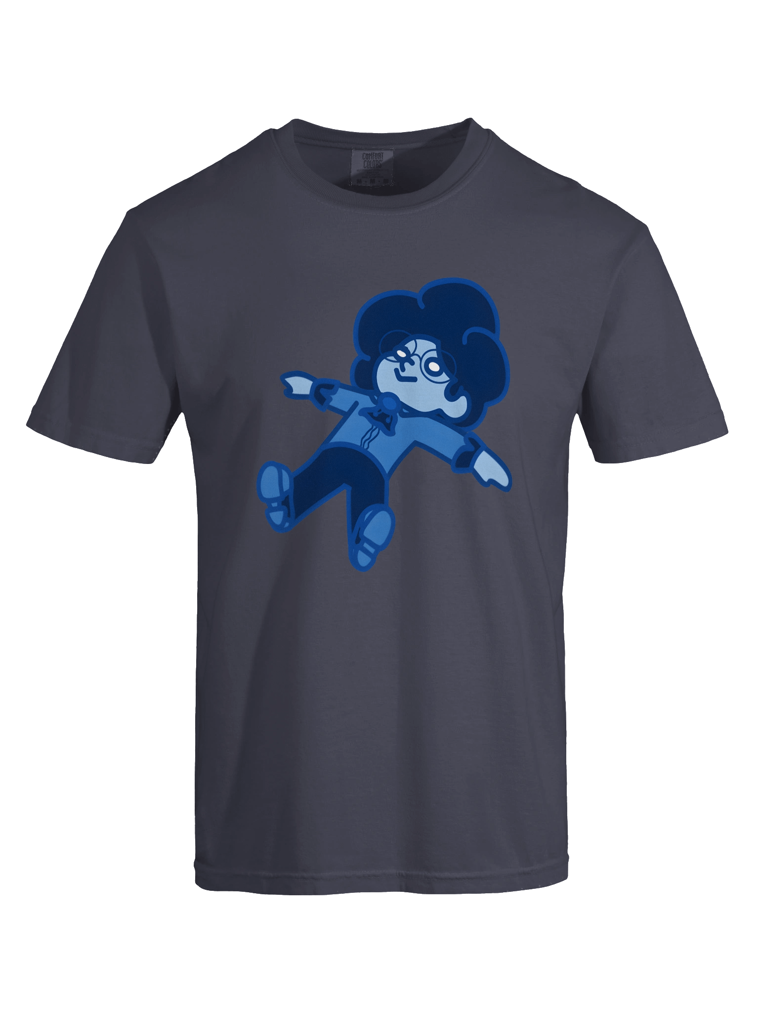 (B) Void Tee product image (19)