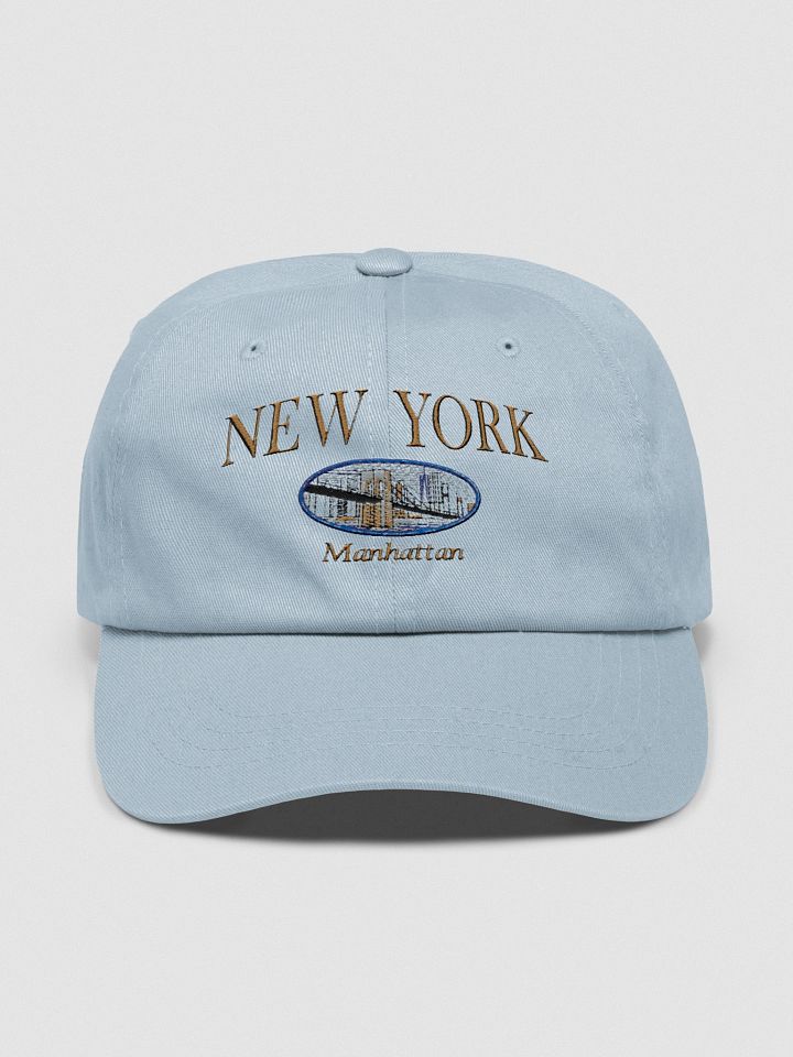 Manhattan Hat product image (17)