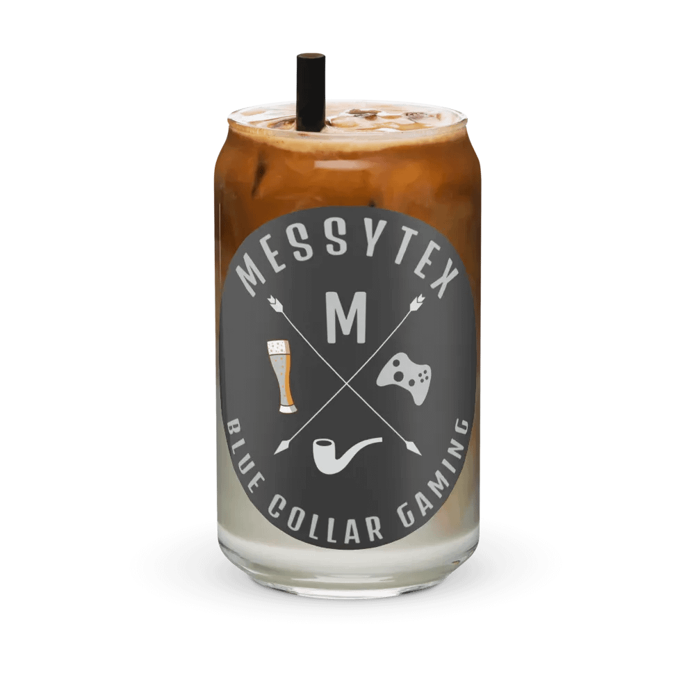 MessyteX can shaped glass product image (6)