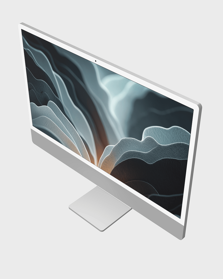 Fragments of Form 8K Wallpaper Pack product image (5)