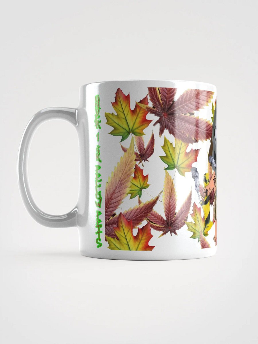 WOOKs Wake and Bake Mug product image (16)