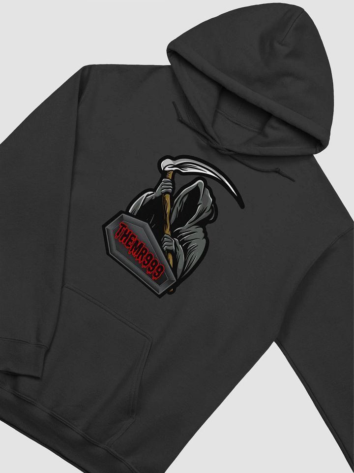 TheMr999 Logo Hoodie product image (2)