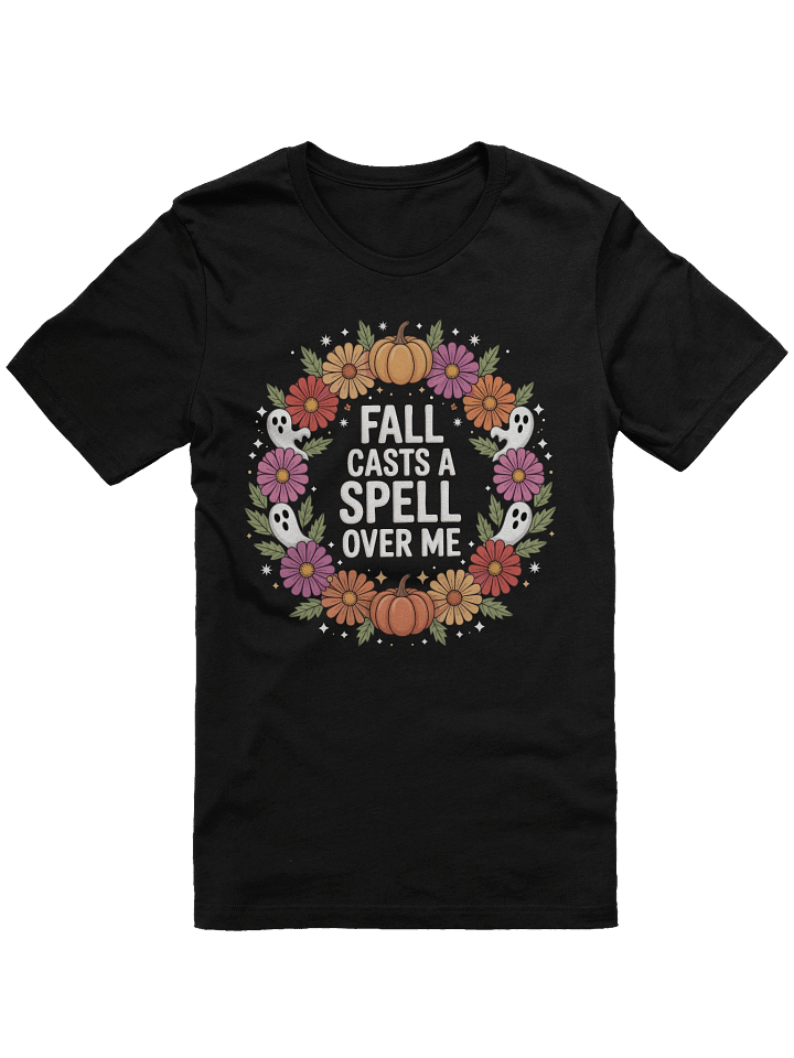 Fall Enchantment T-Shirt product image (1)