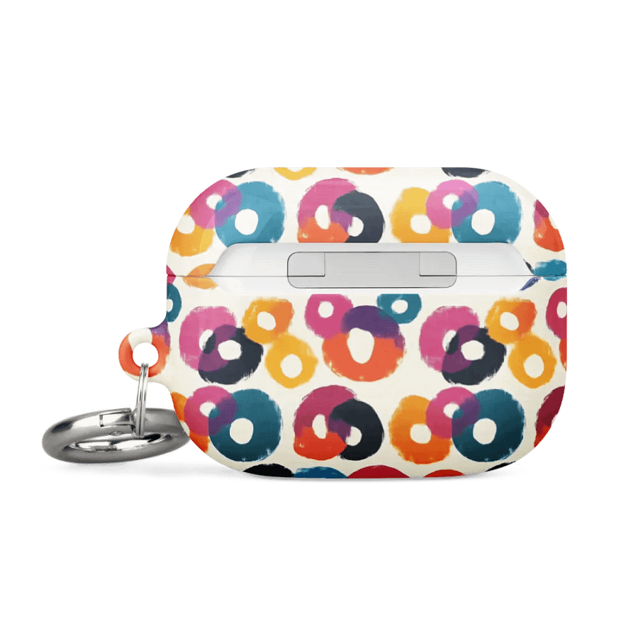 Neuro Circles AirPods Case product image (3)