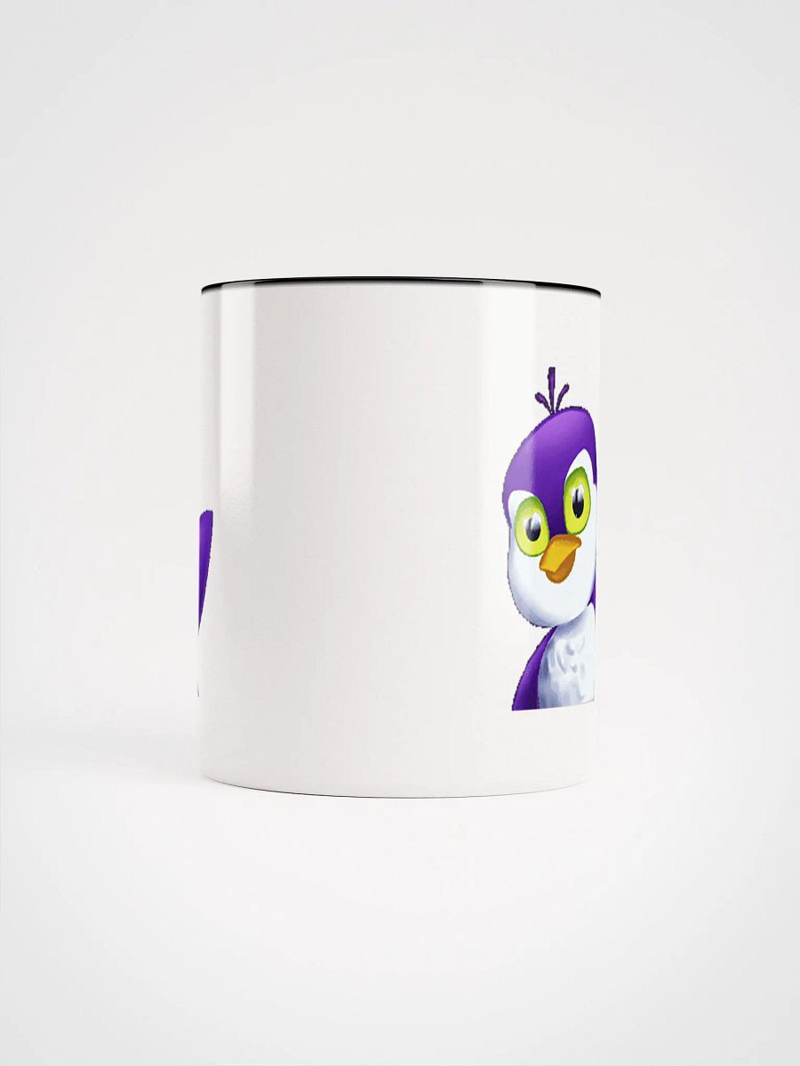 Wave - Coloured Mug product image (61)