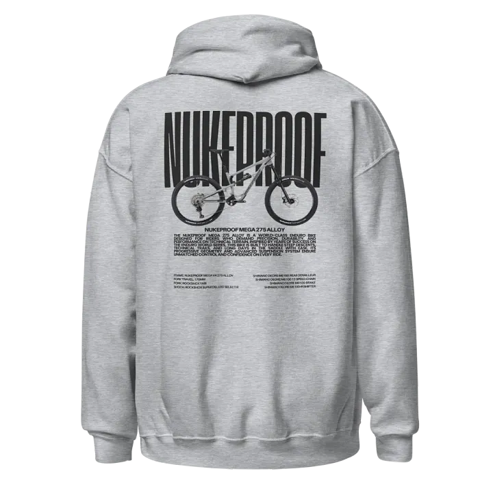 Nukeproof Mega 275 Alloy Hoodie product image (1)