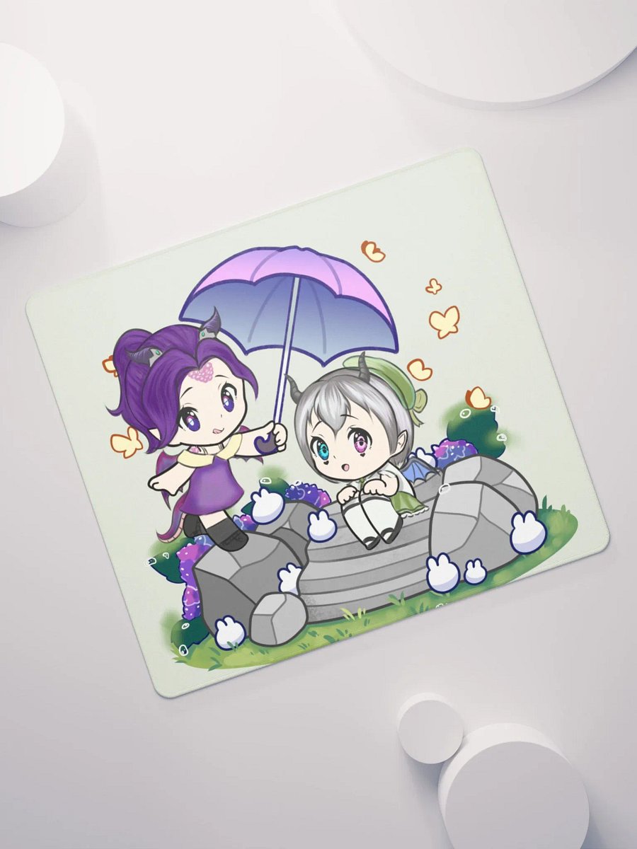 Miyah x Vaindinth Collab Mousepad product image (11)