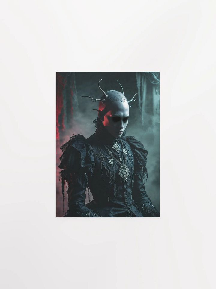 Thorns of the Watcher Matte Poster product image (5)