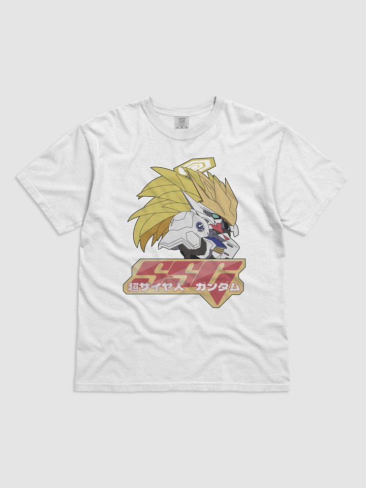 SUPER SAIYAN GUNDAM product image (8)
