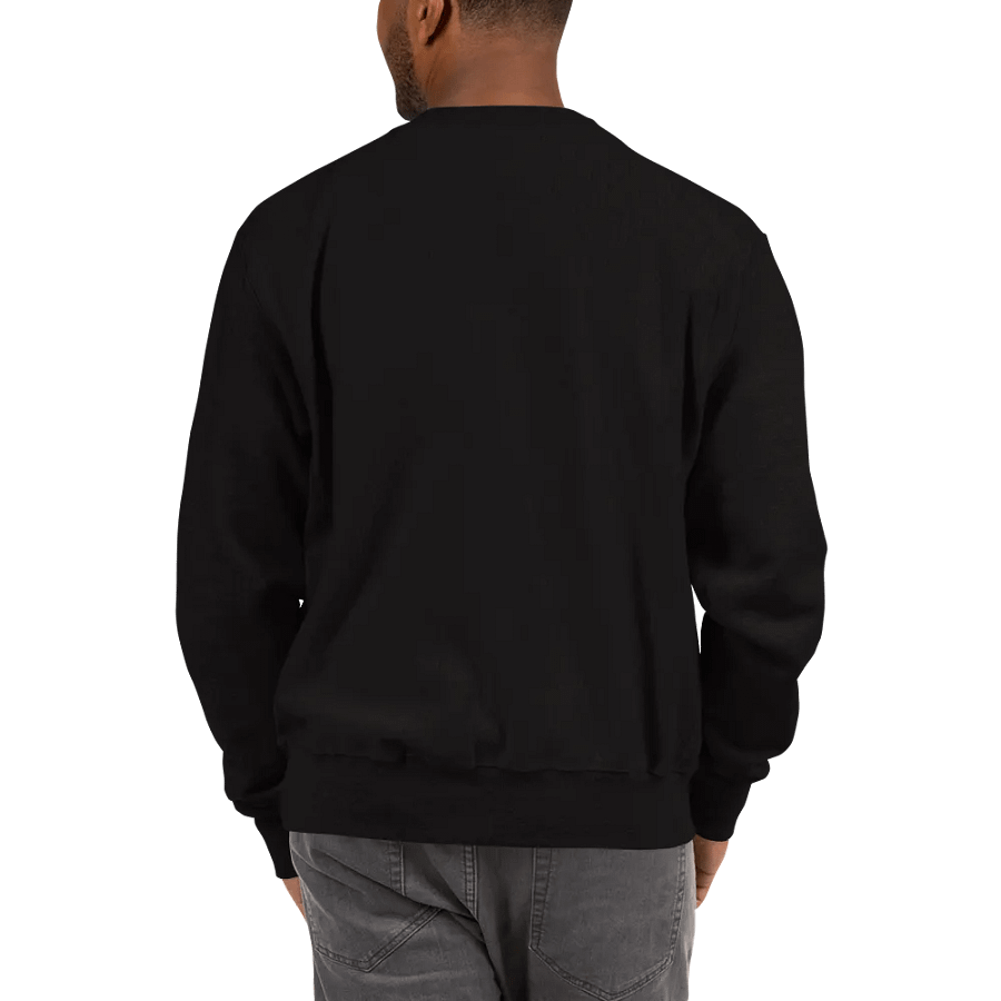 CHAMPION X CHAKUZA - "GBMF" SWEATSHIRT product image (4)