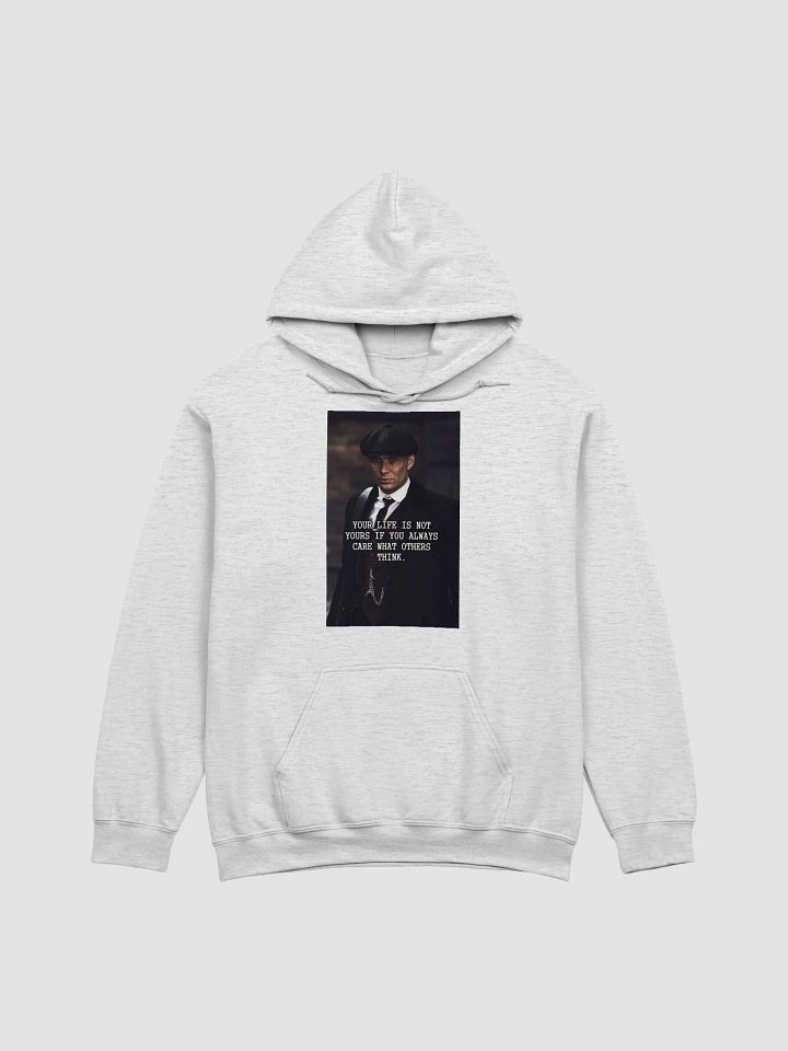 Live Your Life Hoodie product image (10)