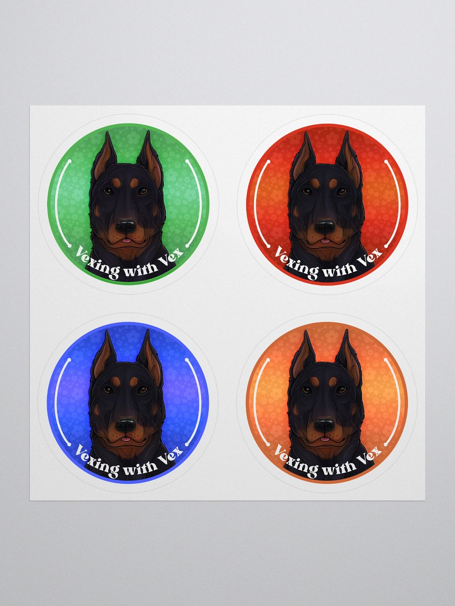 The Vexed Pack product image (1)