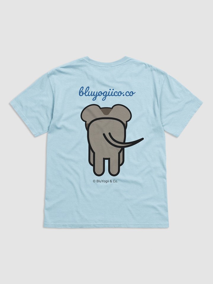 Tandy Puppy dog T-Shirt product image (6)