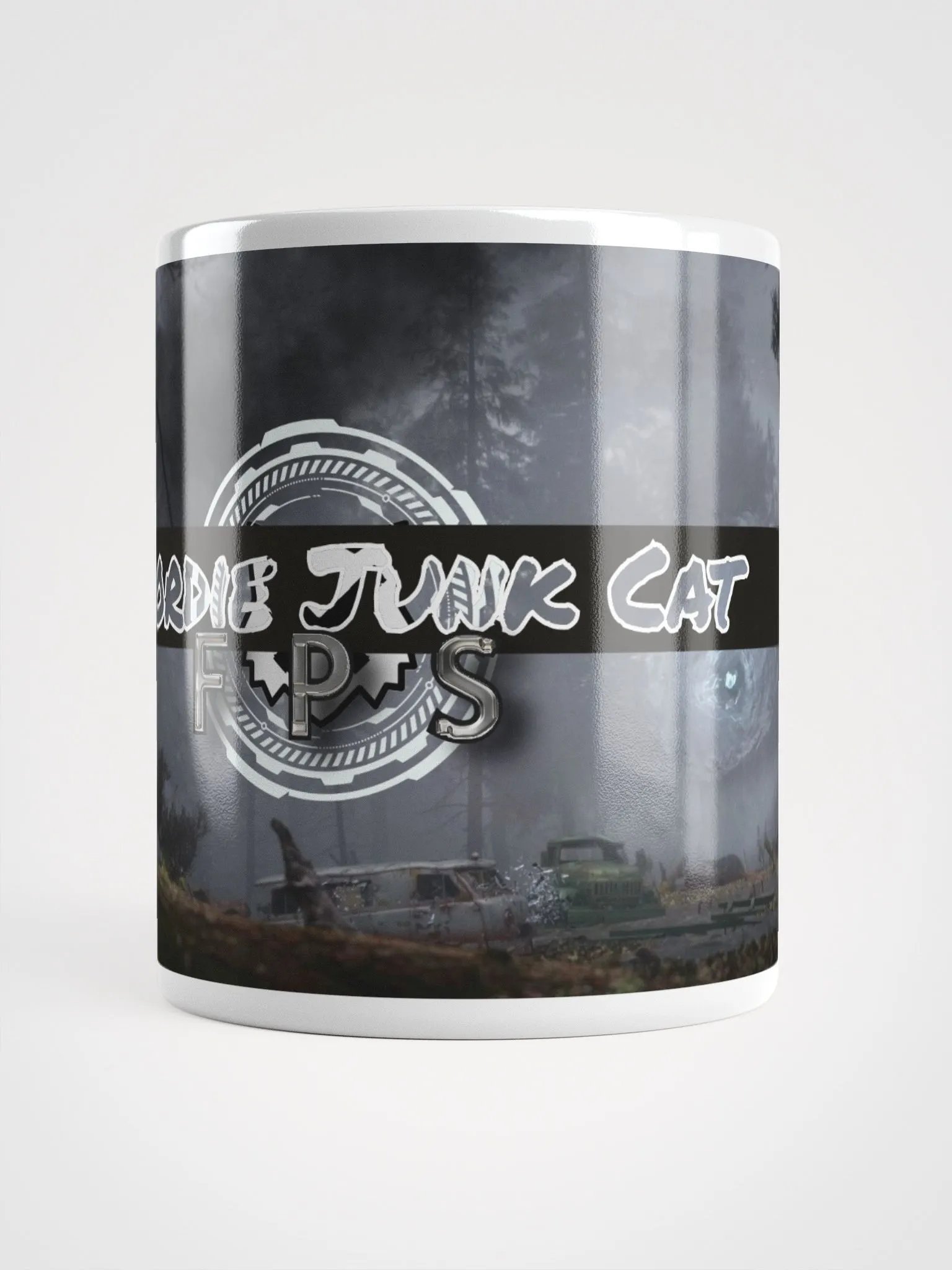 FPS Mug (US, EU, CA and AUS Shipping) product image (5)