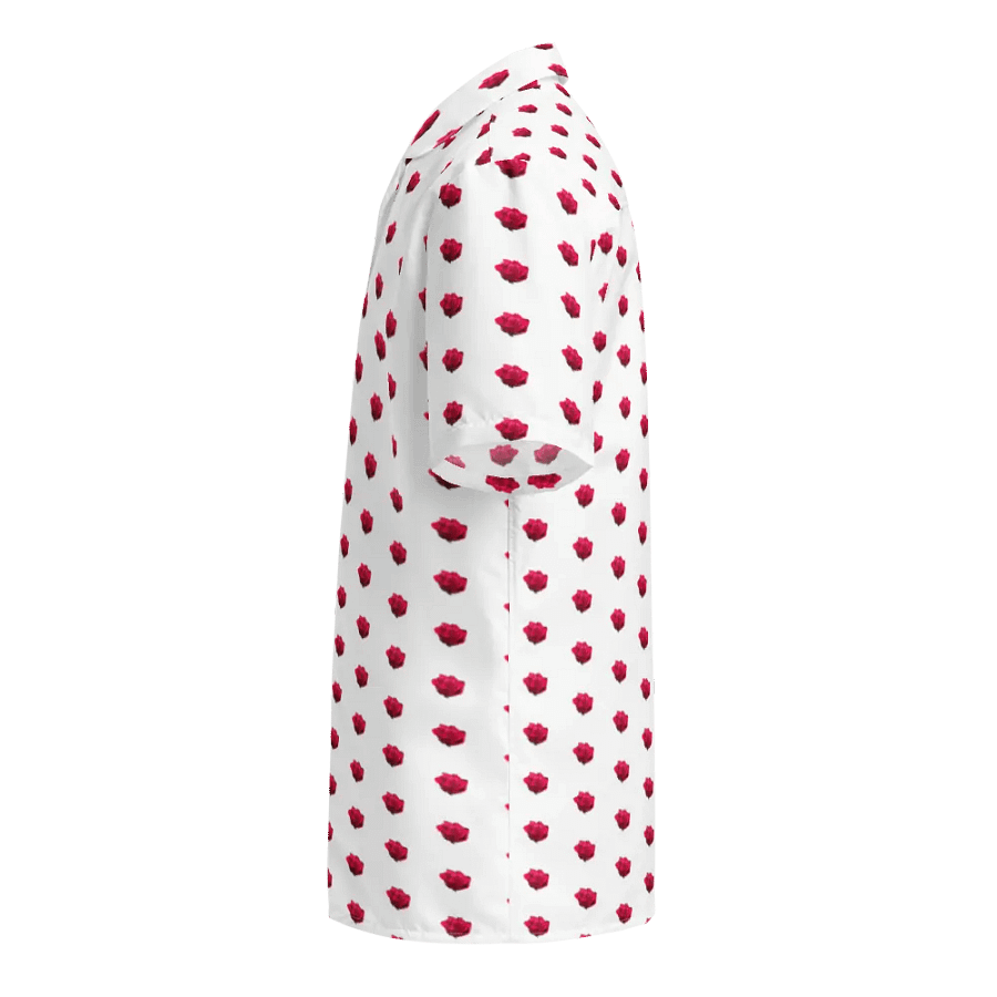Rosy vacay shirt product image (9)