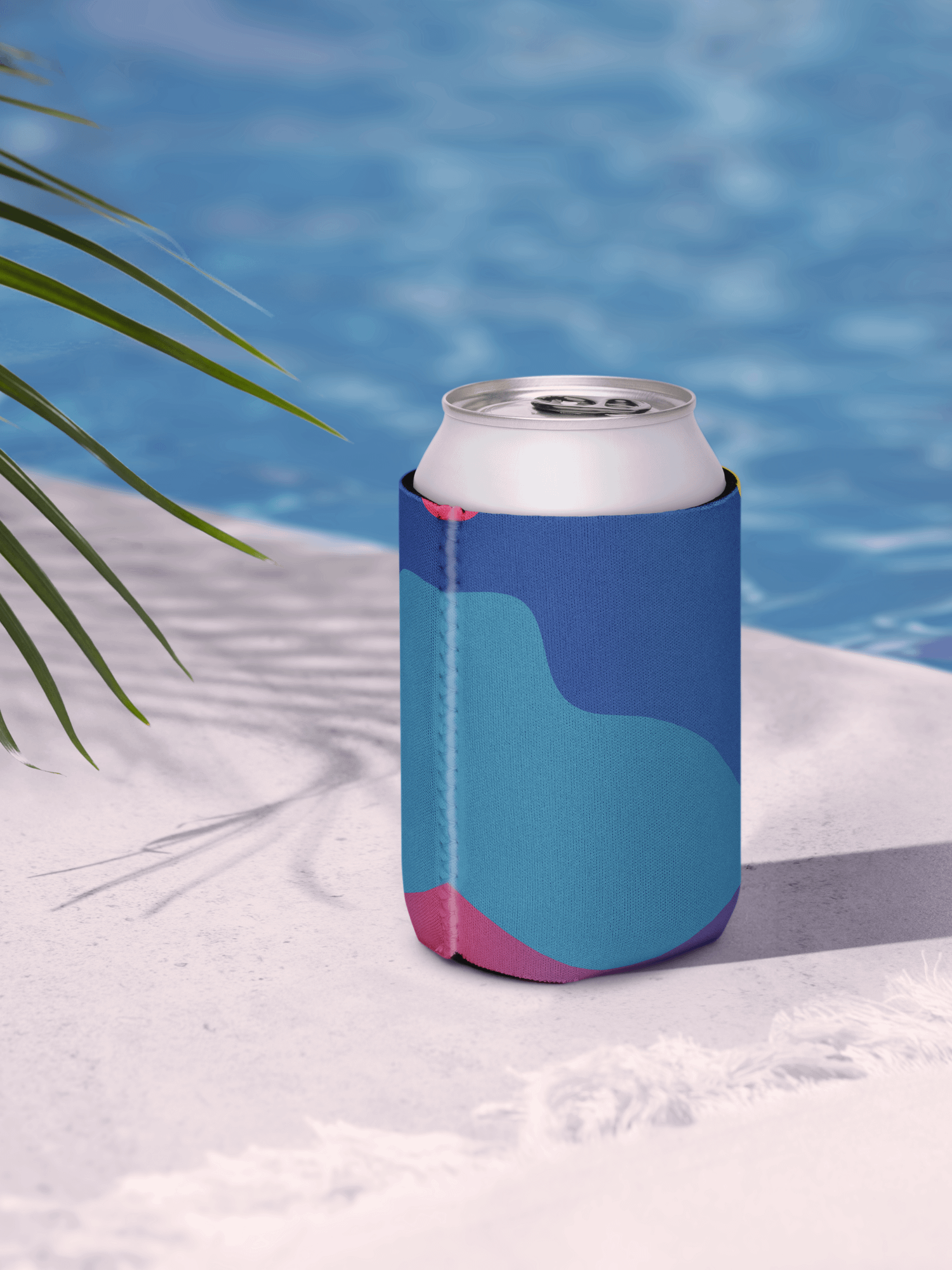 90s Spectrum Can Coozie product image (6)