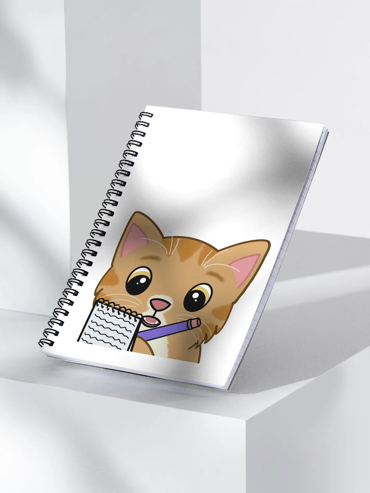 Artie Notebook product image (4)
