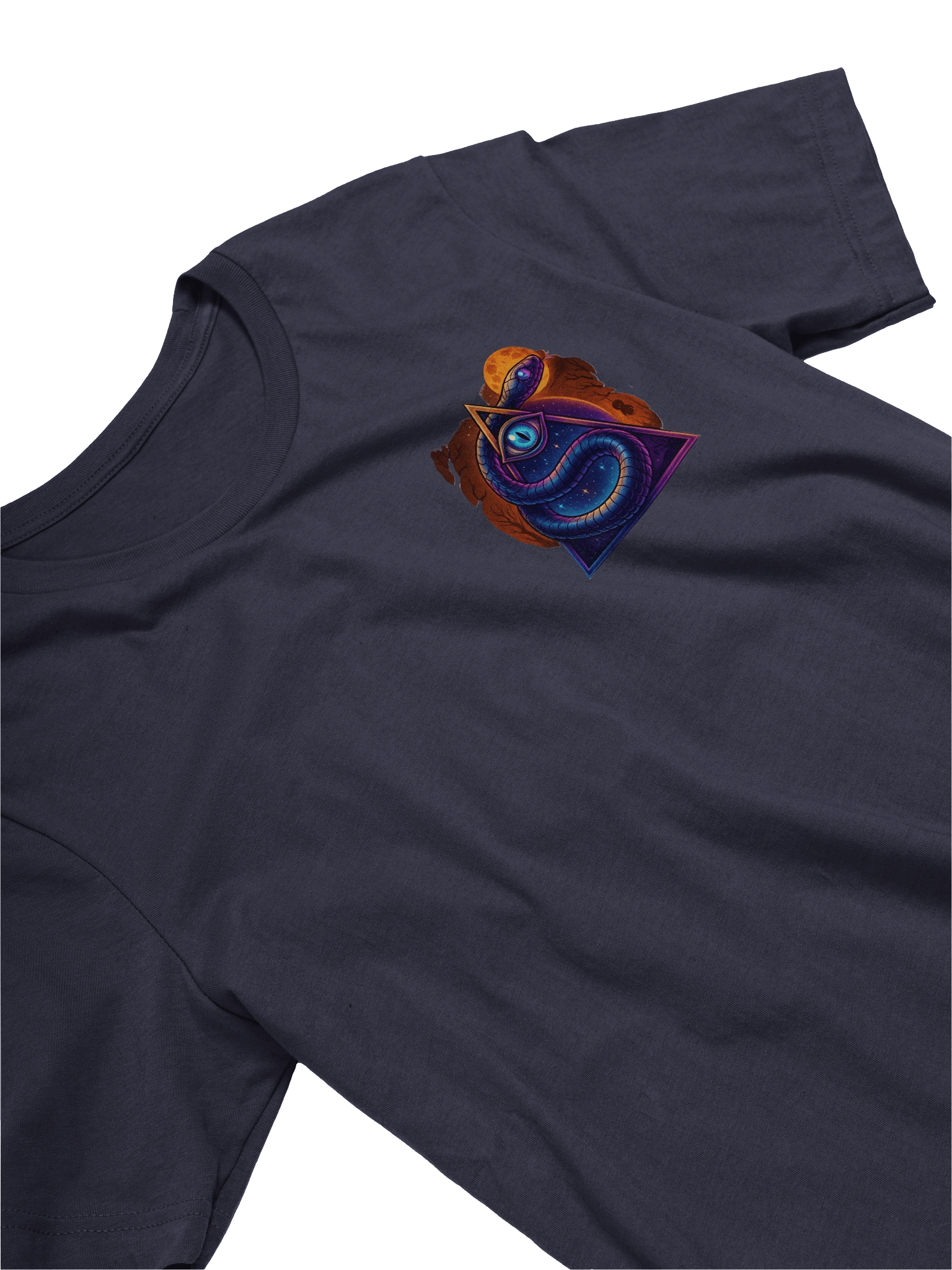 ALT_I_STICK MIDNIGHT GROVE – BELLA & CANVAS SUPERSOFT TEE product image (3)