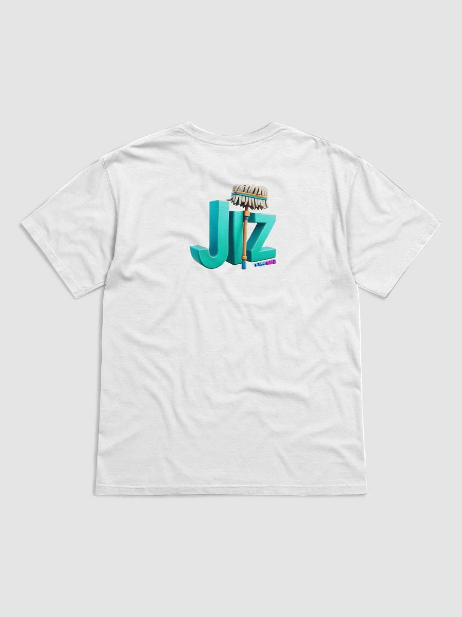 TeamOBG: Jiz Mop Tee product image (19)