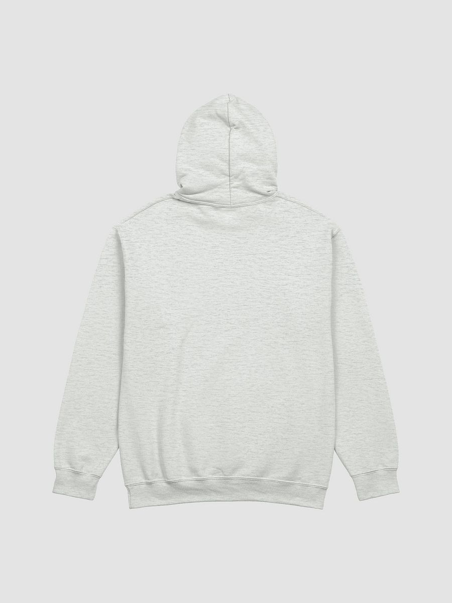 Greek Think About Jesus Hoodie Design product image (10)