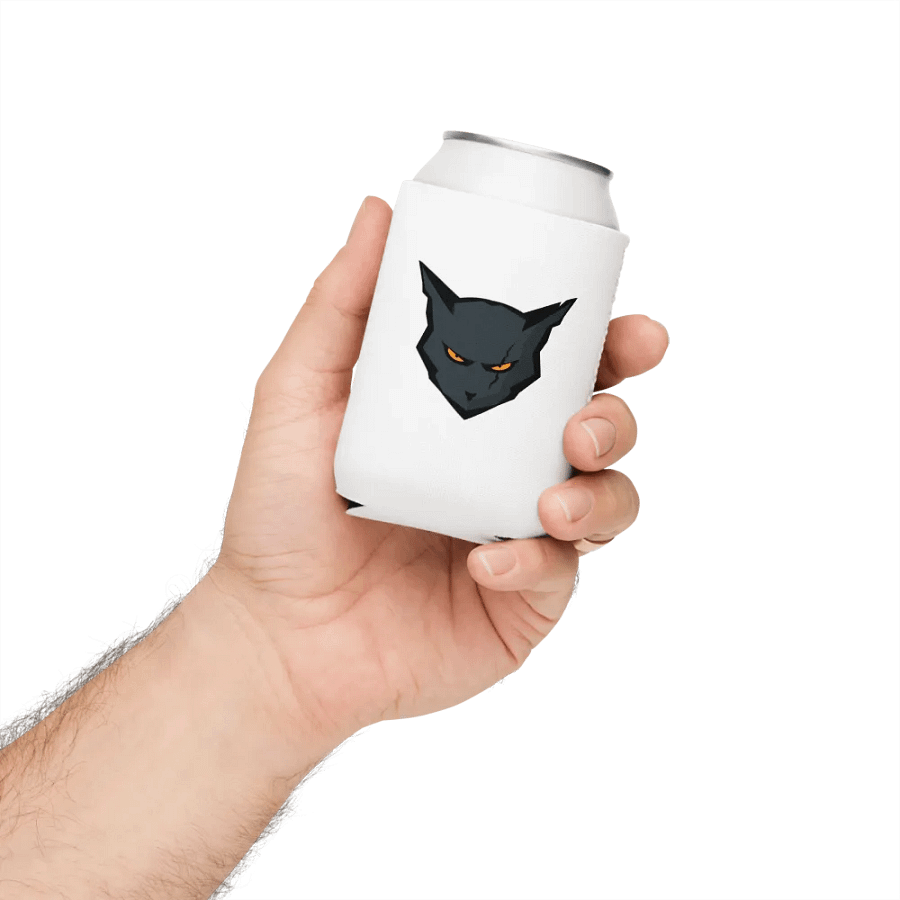 Couch Cat Coozie product image (4)