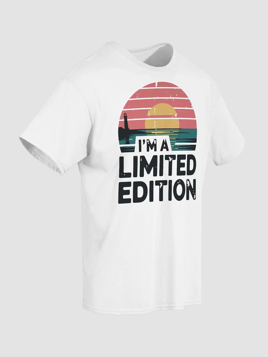 Vintage Sunset Limited Edition Tee product image (13)