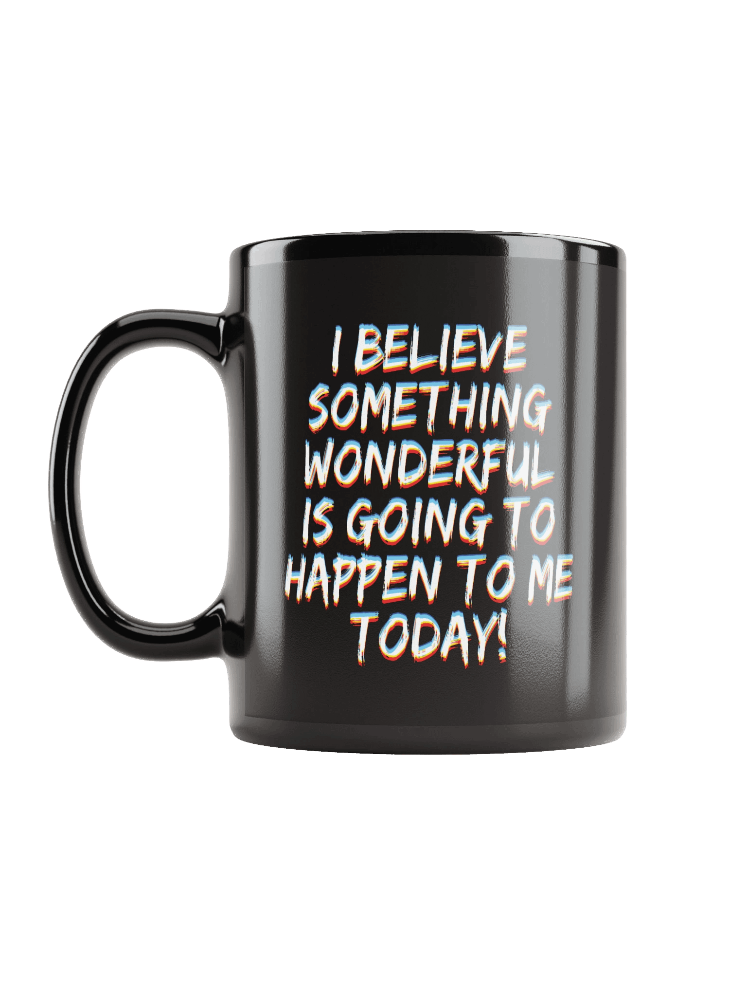 I Believe Something Wonderful is going to Happen EMD product image (12)
