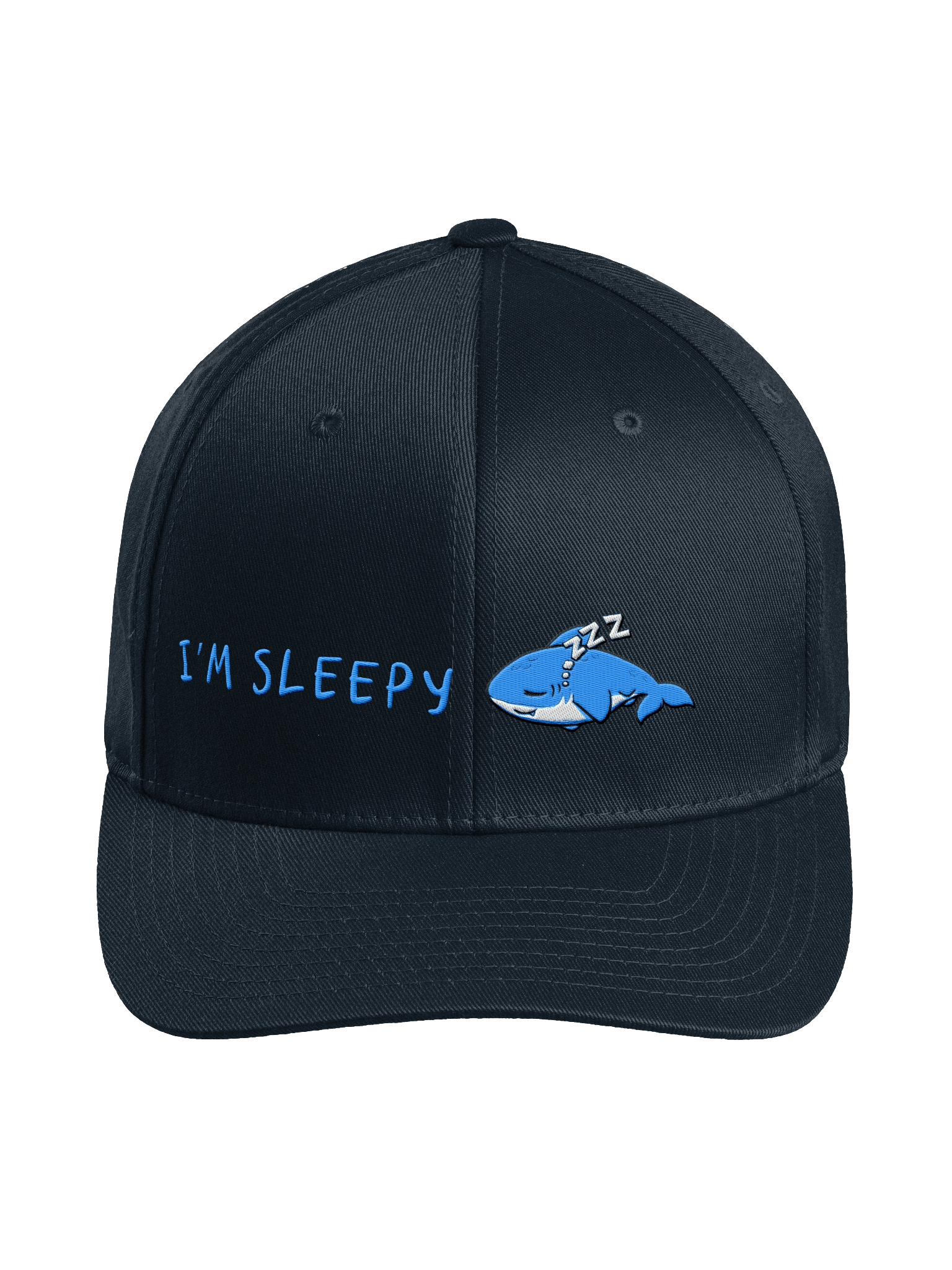 I"M SLEEPY DAD HAT product image (3)