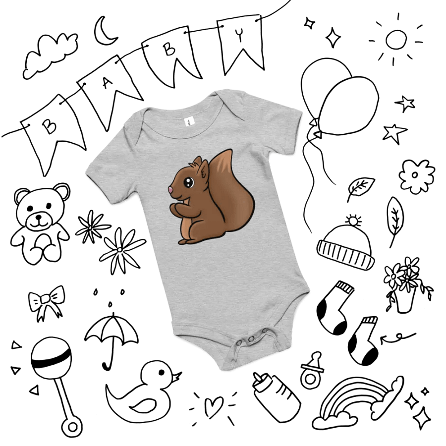 LIL WAFFLES ONSIE product image (43)