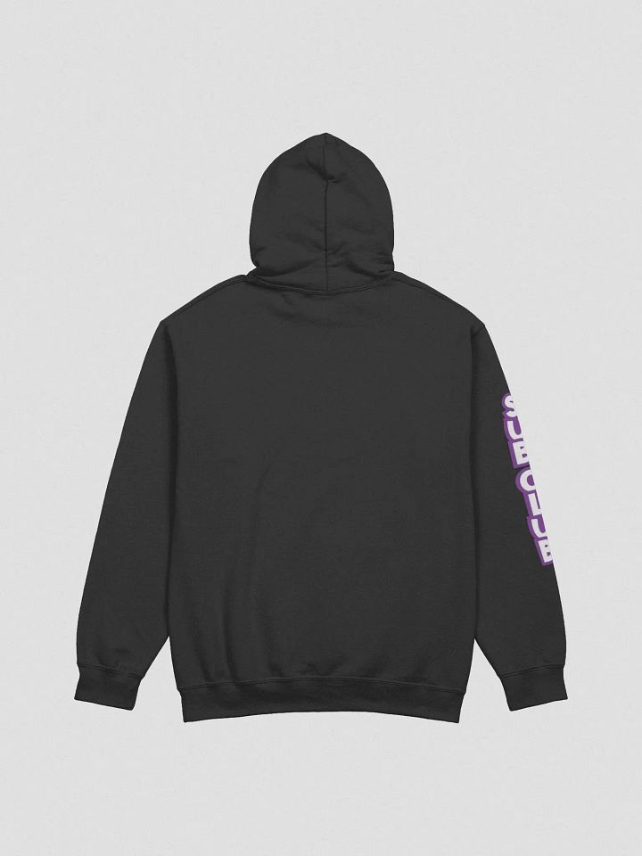 DD Logo Hoodie! product image (20)