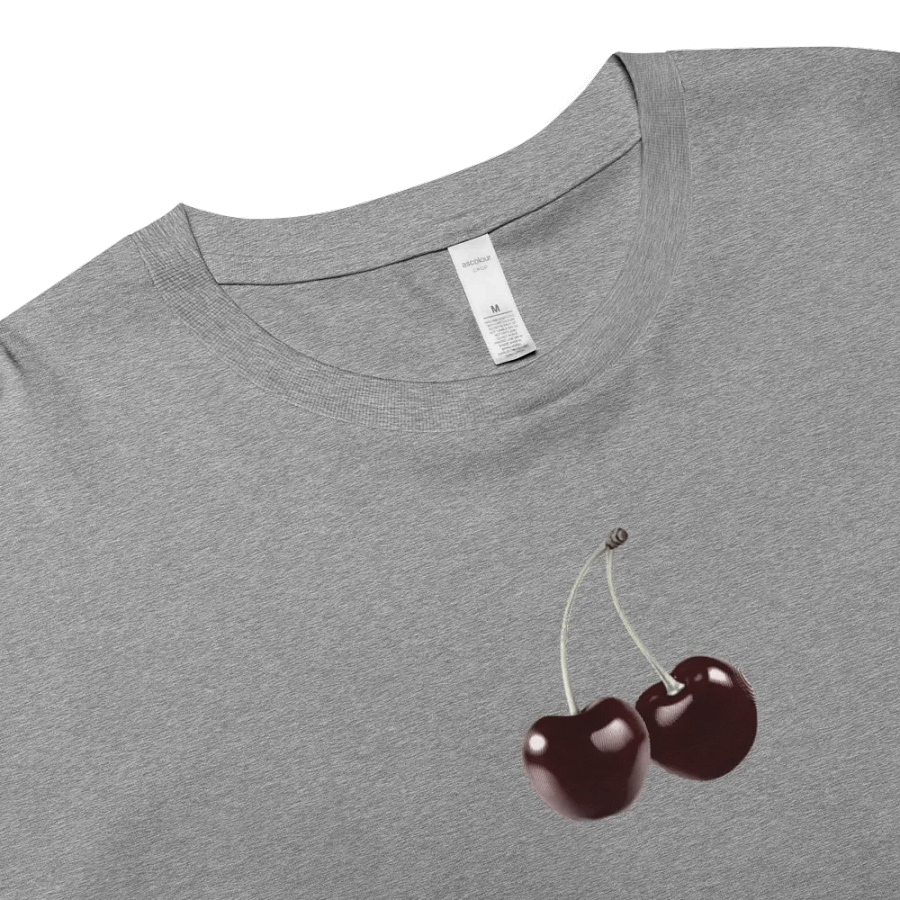 Cherry Love Top product image (83)