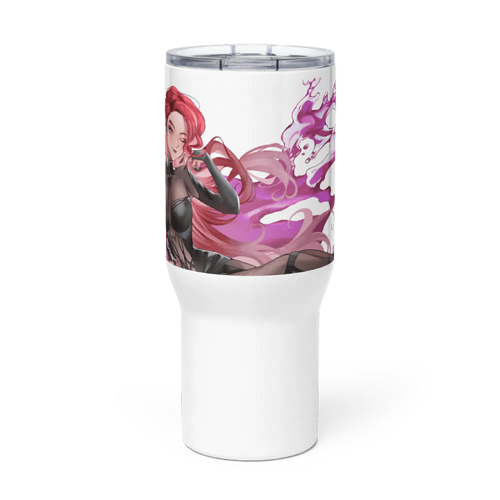 Deadly Mommy Travel Mug product image (2)