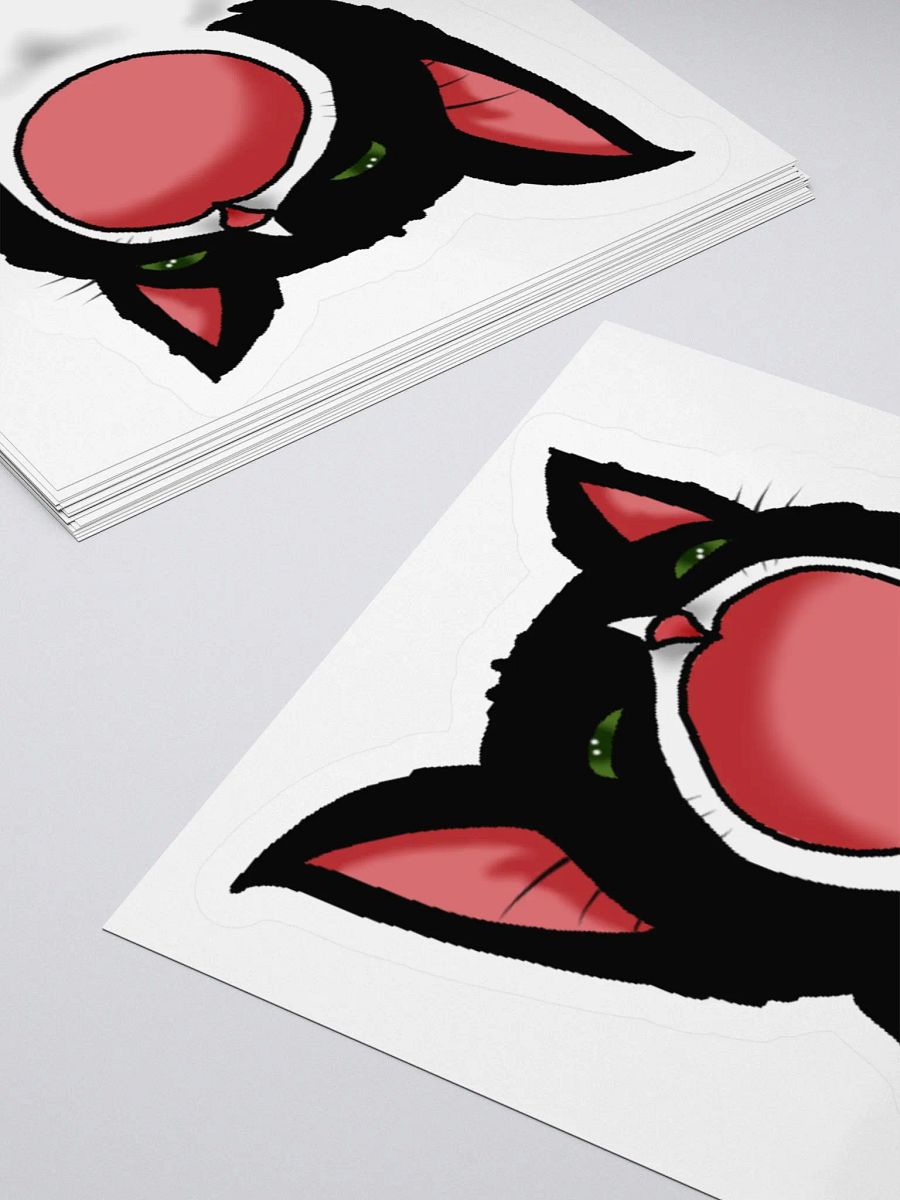 The Sally Sticker! product image (4)